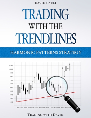 Trading with the Trendlines - Harmonic Patterns Strategy: Trading Strategy. Forex, Stocks, Futures, Commodity, CFD, ETF. - Caroline Winter