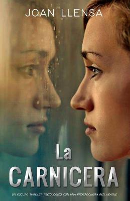 Coperta cărții 'La carnicera - Joan Llensa'
