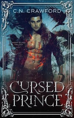 Cursed Prince - C. N. Crawford