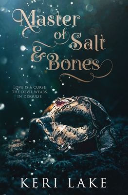 Master of Salt & Bones - Julie Belfield
