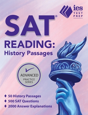 SAT Reading: History Passages - Arianna Astuni