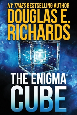 The Enigma Cube - Douglas E. Richards
