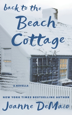 Back to the Beach Cottage - Joanne Demaio