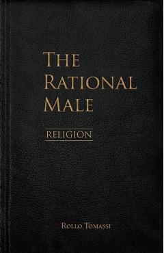 The Rational Male - Religion - Rollo Tomassi