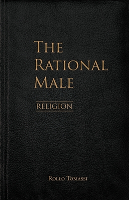 The Rational Male - Religion - Rollo Tomassi