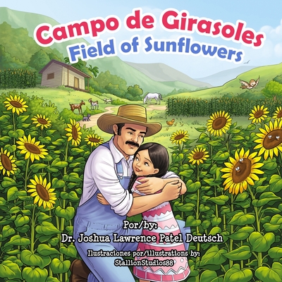 Campo de Girasoles: Field of Sunflowers - Stallion Studios88