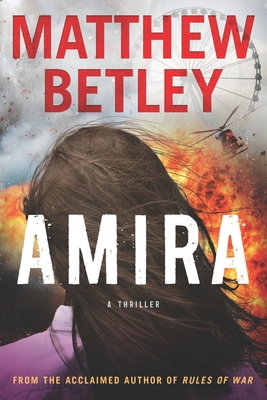 Amira - Matthew Betley