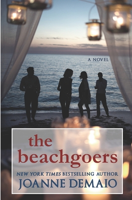 The Beachgoers - Joanne Demaio