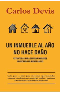 Un Inmueble Al Ao No Hace Dao - Letra Fresca