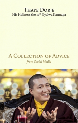 A Collection of Advice - Thaye Dorje