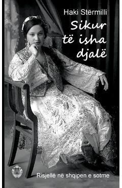 Sikur t isha djal - Haki Strmilli