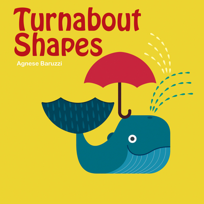 Turnabout Shapes - Agnese Baruzzi