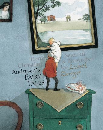 Andersen's Fairy Tales - Hans Christian Andersen