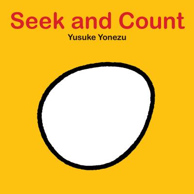 Seek and Count - Yusuke Yonezu
