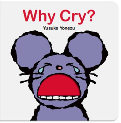 Why Cry? - Yusuke Yonezu