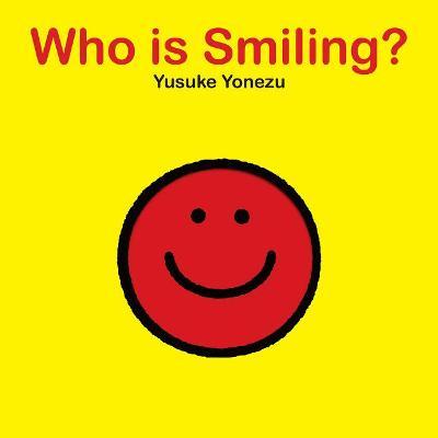 Who Is Smiling? - Yusuke Yonezu
