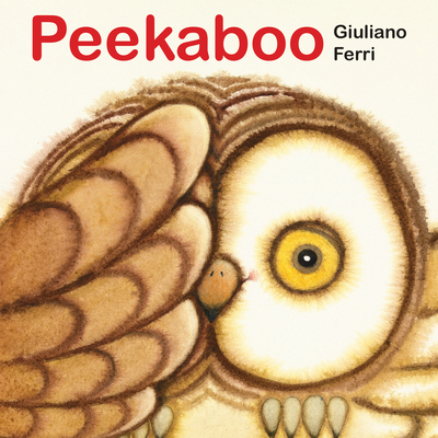 Peekaboo - Giuliano Ferri