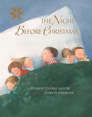 The Night Before Christmas - Clemens Moore