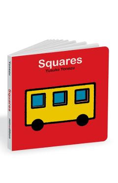 Squares - Yusuke Yonezu