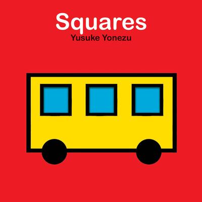Squares - Yusuke Yonezu