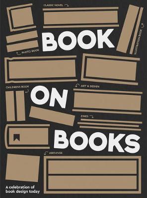 A Book on Books: New Aesthetics in Book Design - Victionary