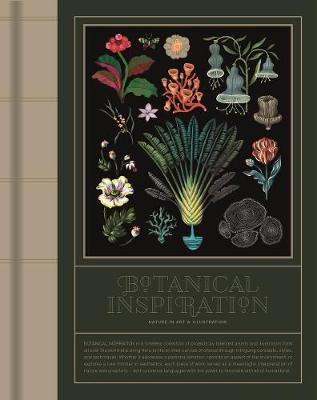 Botanical Inspiration: Nature in Art and Illustration - Victionary