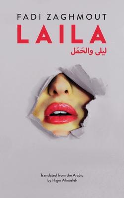 Laila - Fadi Zaghmout