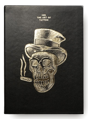 Ink: The Art of Tattoo: Contemporary Designs and Stories Told by Tattoo Experts - Viction Workshop