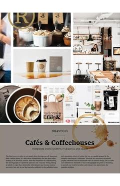 Poza produsului Brandlife: Cafes and Coffee Shops - Viction Workshop