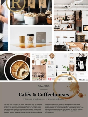 Brandlife: Cafes and Coffee Shops - Viction Workshop