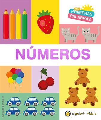 N�meros = Numbers - Varios Autores