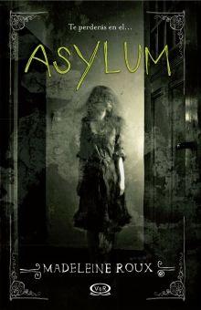 Asylum - 