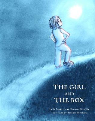 The Girl and the Box - Leila Boukarim