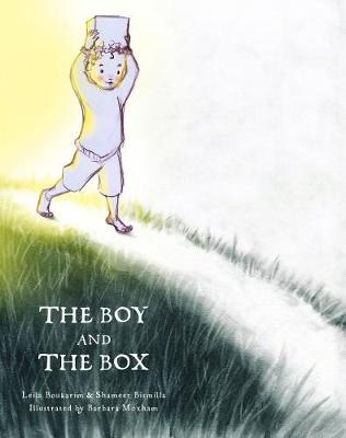 The Boy and the Box - Leila Boukarim