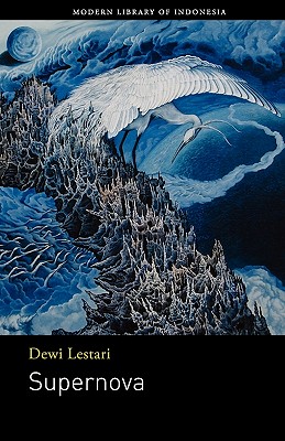 Supernova: Novel - Dewi Lestari