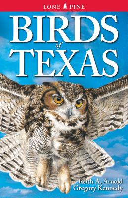 Birds of Texas - Keith Arnold
