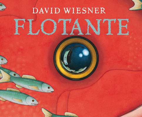 Flotante - David Wiesner