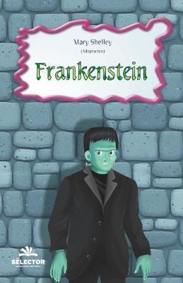 Frankenstein - Mary W. Shelly