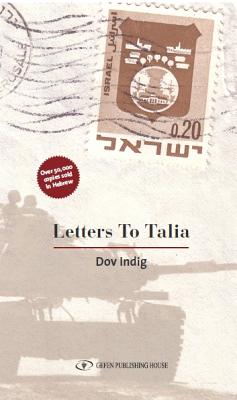 Letters to Talia - Dov Indig