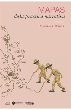 Poza produsului Mapas de la pr�ctica narrativa - �talo Latorre-gentoso