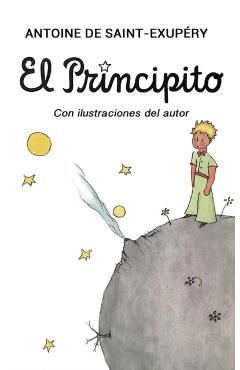 El Principito - Antoine De Saint-exupry