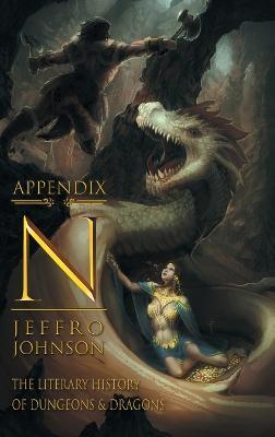 Appendix N - Jeffro Johnson