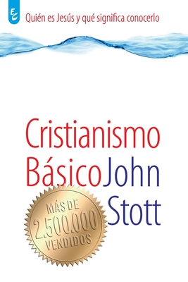 Cristianismo B�sico - John Stott
