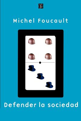 Defender La Sociedad - Michel Foucault