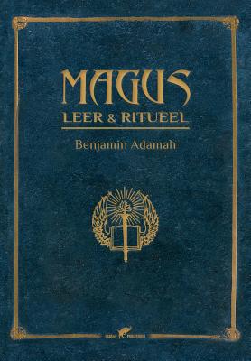 Magus Leer & Ritueel - Benjamin Adamah
