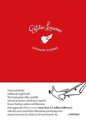 Petites Luxures: Intimate Stories - Simon Frankart