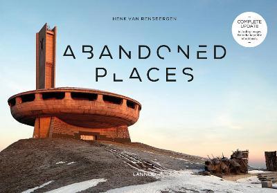 Abandoned Places - Henk Van Rensbergen