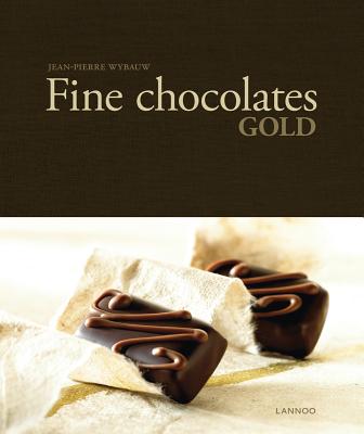 The Fine Chocolates: Gold - Jean-pierre Wybauw