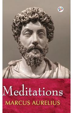 Poza produsului Meditations - Marcus Aurelius
