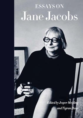 Essays on Jane Jacobs - Jesper Meijling